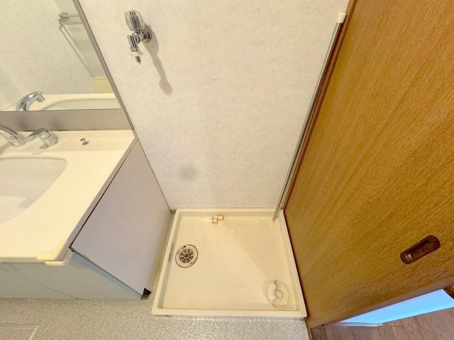 レジオン上新庄のその他共用部分