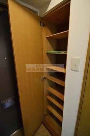 杉並区上荻３丁目の賃貸マンションのその他