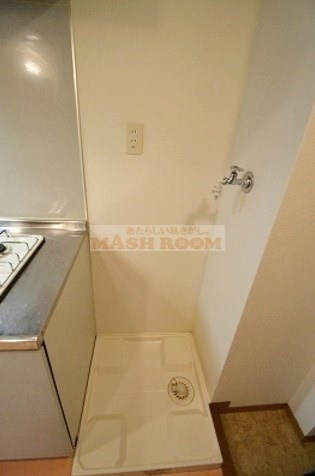 杉並区上荻３丁目の賃貸マンションの設備