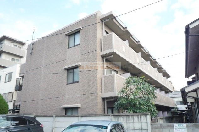 杉並区上荻３丁目の賃貸マンションのその他共用部分