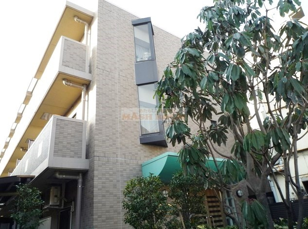 杉並区上荻３丁目の賃貸マンション