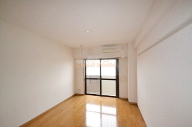 杉並区上荻３丁目の賃貸マンションの居間・リビング