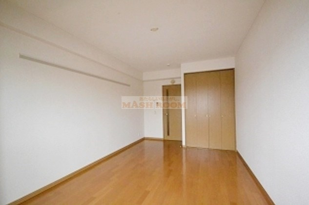 杉並区上荻３丁目の賃貸マンションの寝室