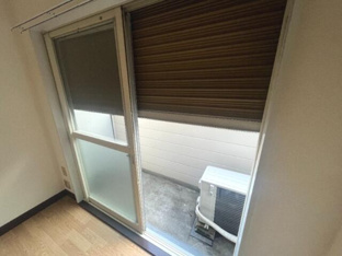 シャッター