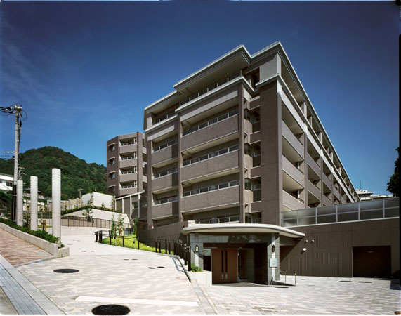 ネバーランドシエル箕面