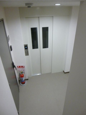 【その他共用部分】 | ビューノ新谷
