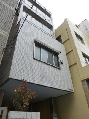 【外観】 | ビューノ新谷