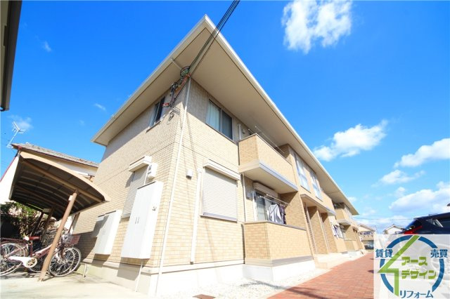 サワーフローラ　B棟