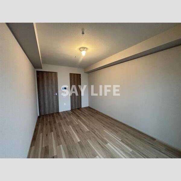 グランドメゾン大阪上本町の内装