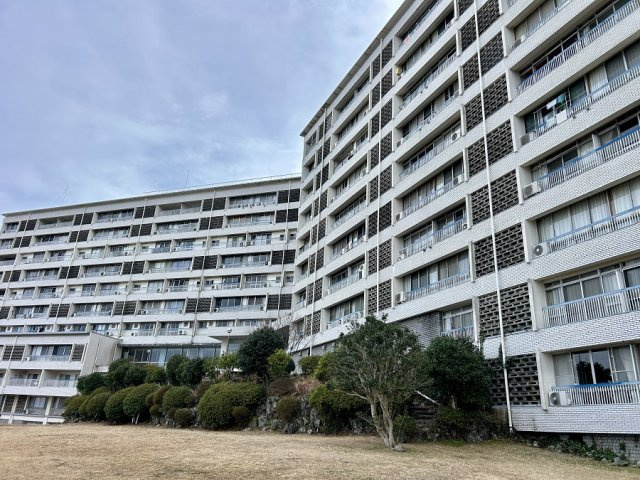 伊東マンション本館