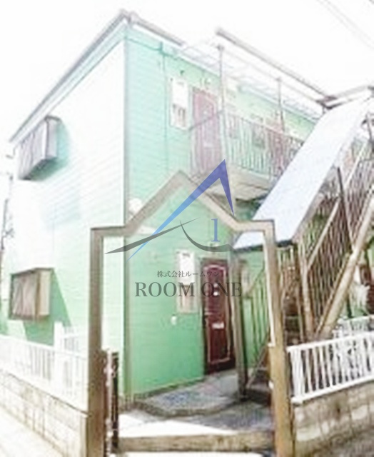 ヴェルディ坂上