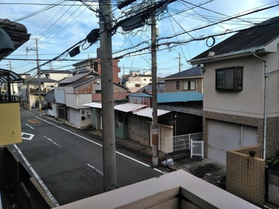 【展望】 | ユーツーハイライズ