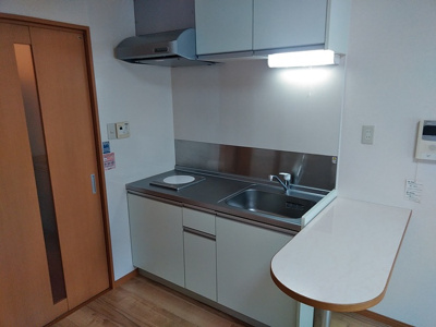 【キッチン】 | ユーツーハイライズ