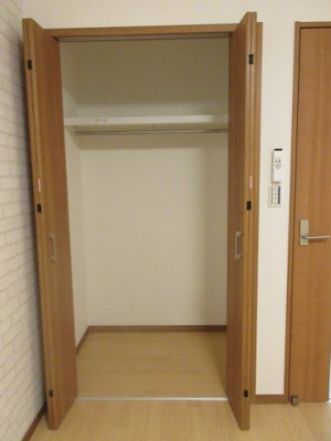 【収納】 | ベルトリー沼袋