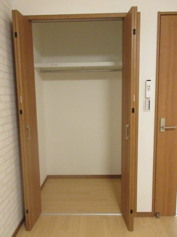 【収納】 | ベルトリー沼袋