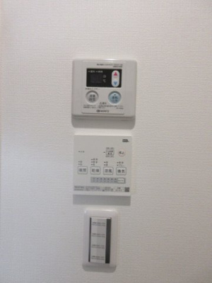 【設備】 | ベルトリー沼袋