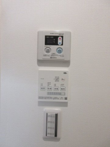 【設備】 | ベルトリー沼袋