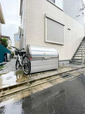 【その他共用部分】 | ベルトリー沼袋