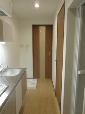 【内装】 | ベルトリー沼袋