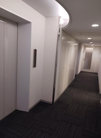 大阪市北区曾根崎新地２丁目の事務所のその他共用部分