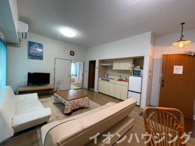 【キッチン】 | サントピアマリーナマンション