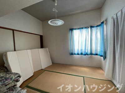 【和室】 | サントピアマリーナマンション