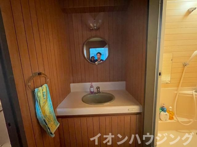 サントピアマリーナマンション