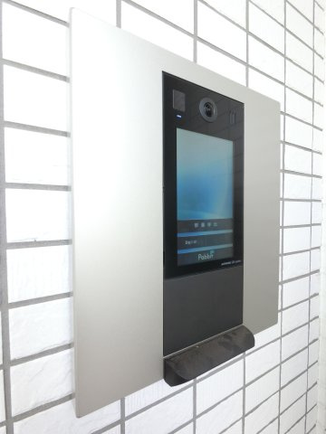 Cote d'Or Sogaのその他共用部分|※同タイプ・別物件のお写真です