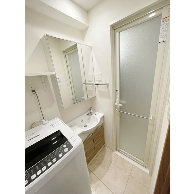 ラグディア芝公園の内装