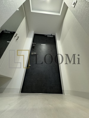 【玄関】 | エスリードレジデンス梅田グランゲート | エスリードレジデンス梅田グランゲート　玄関スペース