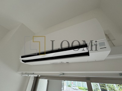 【設備】 | エスリードレジデンス梅田グランゲート | エスリードレジデンス梅田グランゲート　エアコン