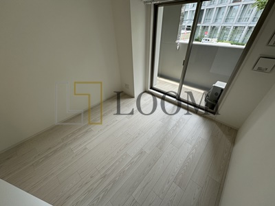 【洋室】 | エスリードレジデンス梅田グランゲート | エスリードレジデンス梅田グランゲート　洋室