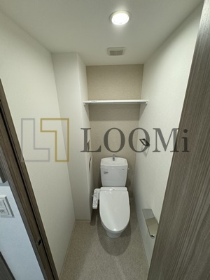 【トイレ】 | エスリードレジデンス梅田グランゲート | エスリードレジデンス梅田グランゲート　トイレ