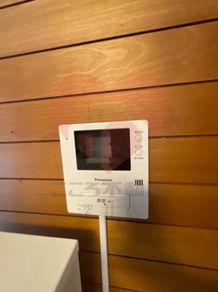 【セキュリティ】 | 堺市堺区西湊町１丁戸建