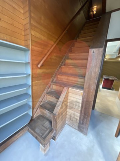 【玄関】 | 堺市堺区西湊町１丁戸建