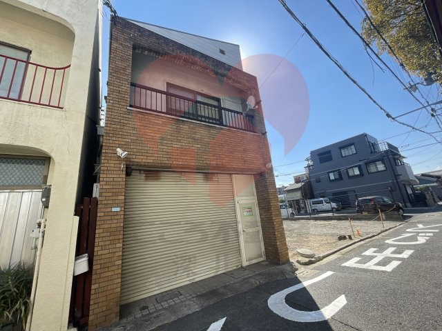 堺市堺区西湊町１丁戸建の画像