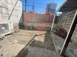  | 堺市堺区西湊町１丁戸建