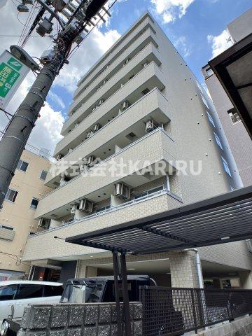 グランカーサ都島