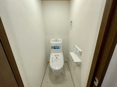 【トイレ】 | ネオハイツ千歳公園