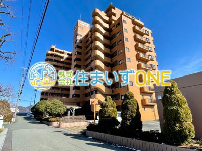 【外観】 | ネオハイツ千歳公園