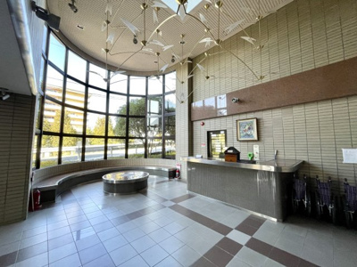 【その他】 | ネオハイツ千歳公園