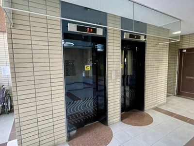 【その他共用部分】 | ネオハイツ千歳公園