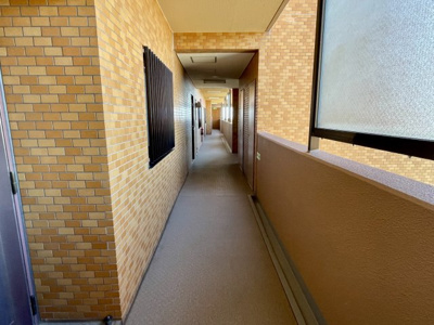 【その他共用部分】 | ネオハイツ千歳公園