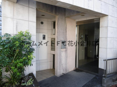 【玄関】 | プライマルステージＭ