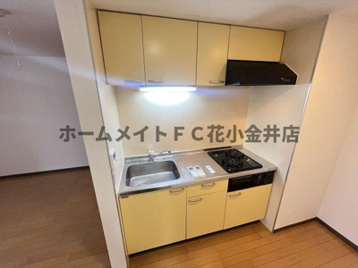 【キッチン】 | プライマルステージＭ