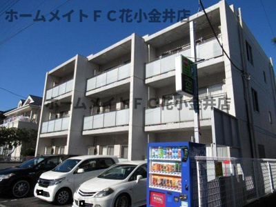 【外観】 | プライマルステージＭ