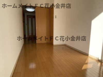 【内装】 | プライマルステージＭ