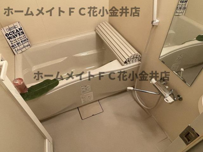 【浴室】 | プライマルステージＭ