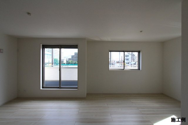 【内装】 | 同じ工務店様の施工例です。