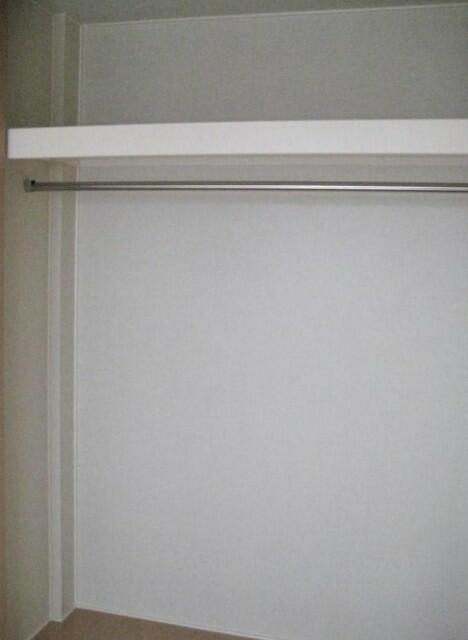 Ｓｏａｒｅ　Ｙｕｔｅｎｊｉ　ソアレ祐天寺の収納|収納スペースです